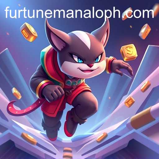 Furtune Manalo: Evolution in the Gaming World