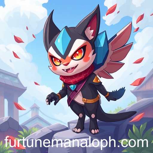 Furtune Manalo: The New Wave in Gaming