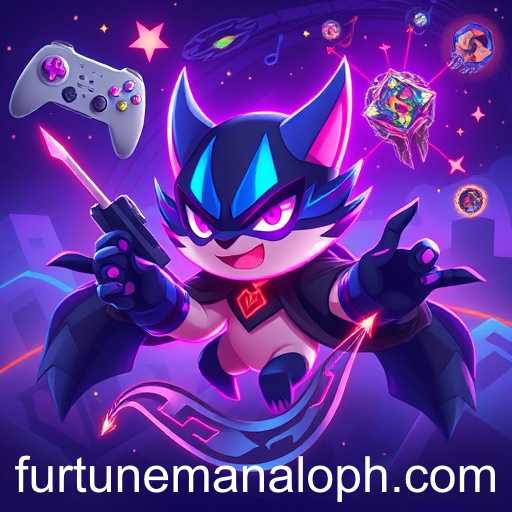 Furtune Manalo: The New Era of Gaming