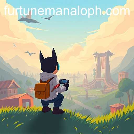 The Rise of Furtune Manalo: A Gaming Phenomenon