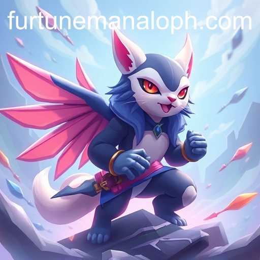 Furtune Manalo: Gaming's Latest Phenomenon