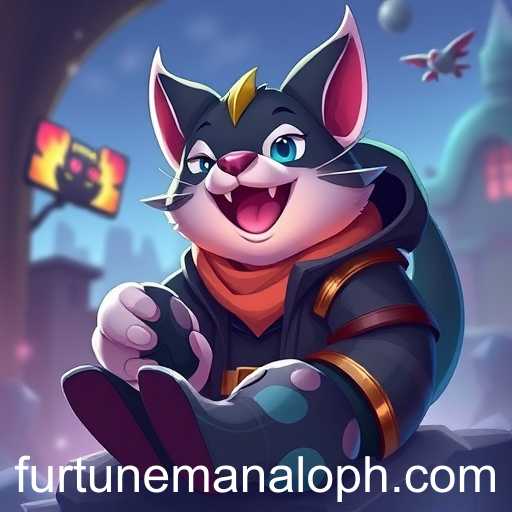 The Rise of Furtune Manalo in the Gaming World