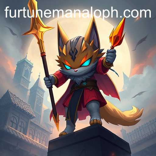 The Rise of Furtune Manalo in Gaming