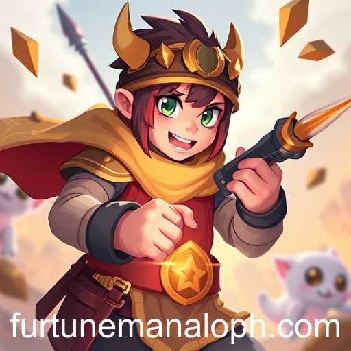 The Rise of Furtune Manalo in Gaming Culture